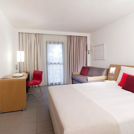 Grand Hotel Montabo Cayenne Cameră foto