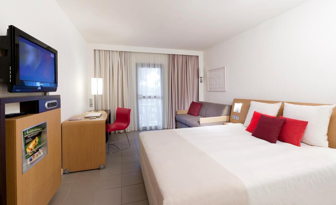 Grand Hotel Montabo Cayenne Cameră foto